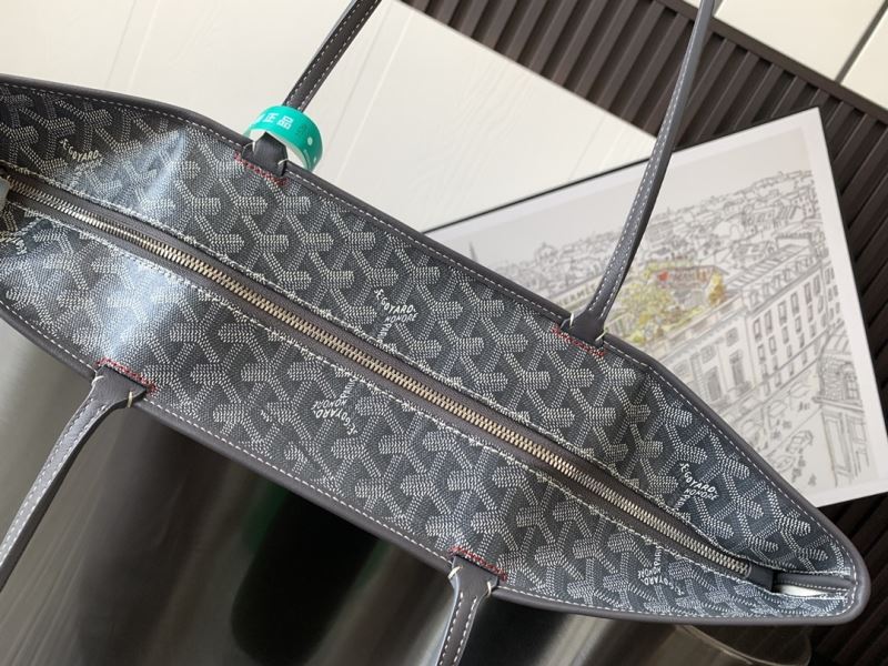 Goyard Shopping Bags